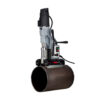 0.83334800 171938953017642272.jpg Euroboor - TUBE.55-T - Magnetic Base Drill 55mm 2-Speed with Variable Speed
