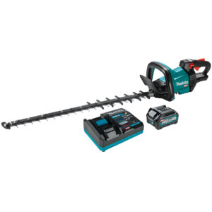 169554190417637453.jpg Makita - UH007GD101 - 40V max XGT Brushless 750mm Hedge Trimmer 1x 2.5Ah Kit