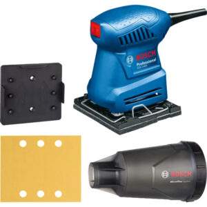 Bosch - 06012A2140 - GSS 140-1A Orbital Sander