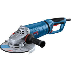 Bosch - 06018C7140 - GWS 27-230 PR Angle Grinder 230mm 2700W