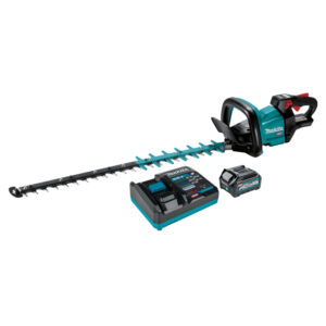 169346689417637451.jpg Makita - UH005GD101 - 40V max XGT Brushless 750mm Hedge Trimmer 1x 2.5Ah Kit