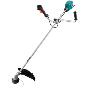 169398895017614774.jpg Makita - UR006GZ02 - 40V max XGT Brushless 1Kw Bike Handle, Brush Cutter, Tool Only