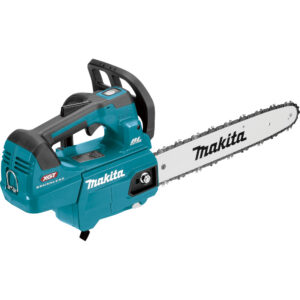 169405334617653066.jpg Makita - UC004GZ02 - 40Vmax XGT Brushless 35cm 14” Top Handle Chainsaw, Tool Only