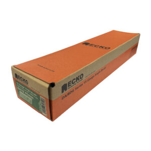 0.67366100 172464485417660536.jpg Ecko - BDG-1532 - 15GA. 34° Angled Brads - BDG/DA Series Electro Galvanised 32mm 15G 3000 pieces