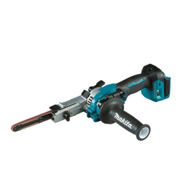 Makita - DBS180Z - 18V LXT BL Belt Sander